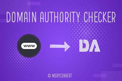 domain da checker|moz domain authority checker.